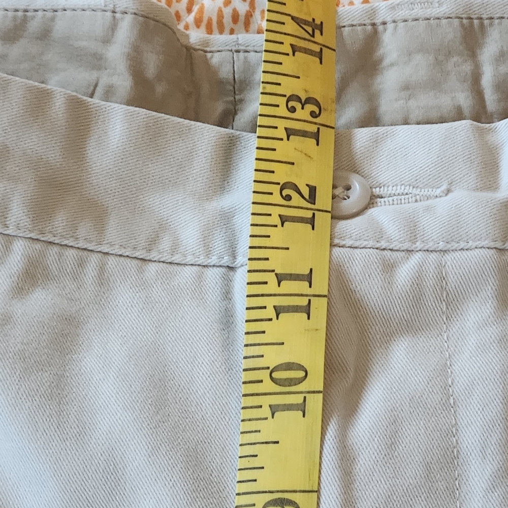 Austin Reed Bond ST. Chinos Size 36 - Picture 5 of 13